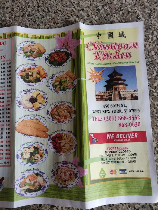 Chinatown Kitchen Picture 6
