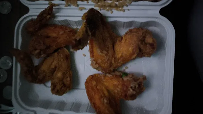 Magic Wok Picture 2