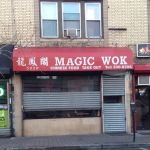 Magic Wok