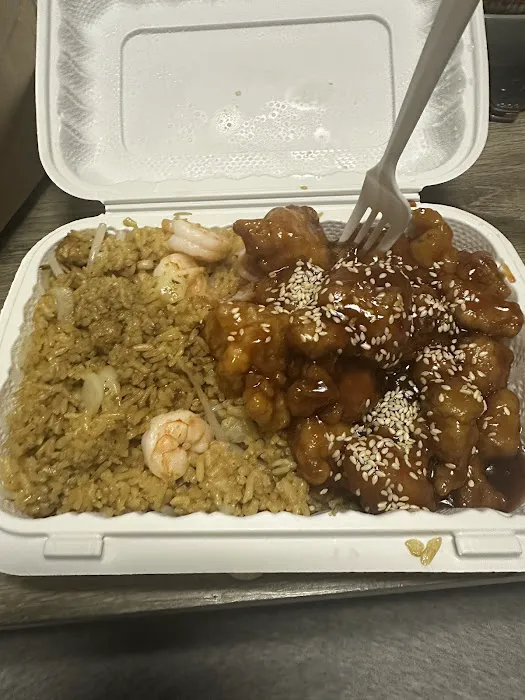 Magic Wok Picture 5