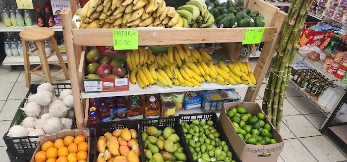 JIREH DELI GROCERY Picture 1