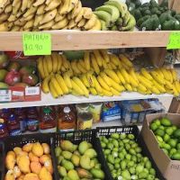 JIREH DELI GROCERY ico
