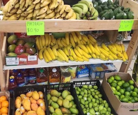 JIREH DELI GROCERY
