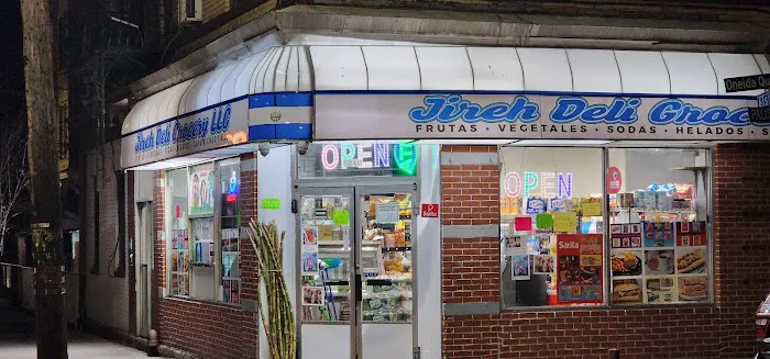 JIREH DELI GROCERY Picture 2