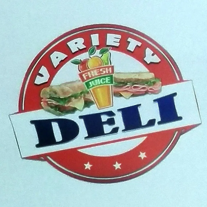 Variety Deli Picture 2