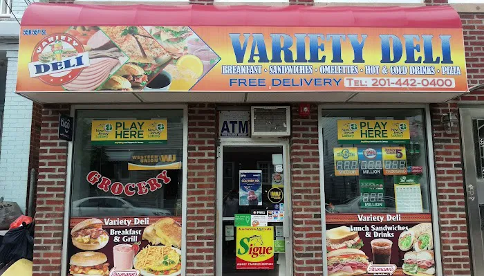 Variety Deli Picture 3