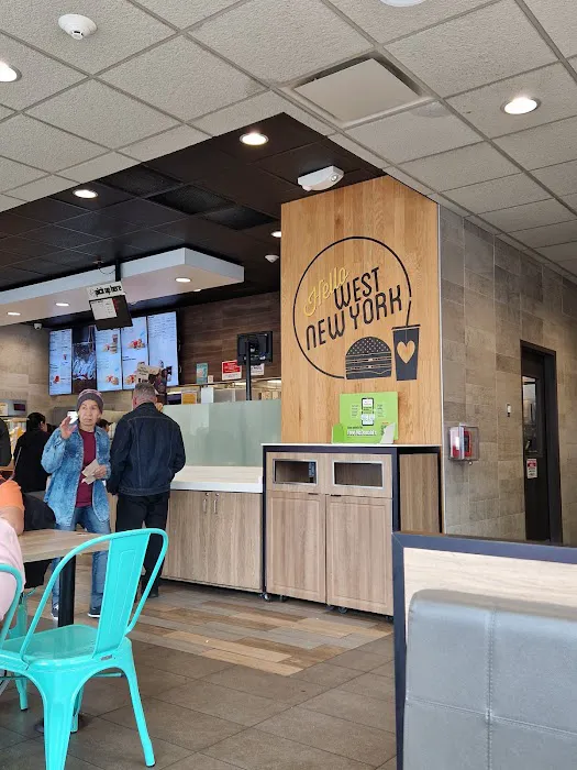 McDonald's Picture 10