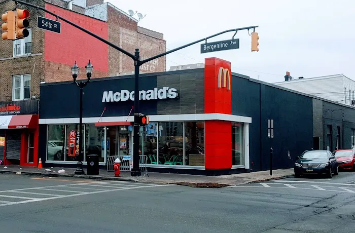McDonald's Picture 5