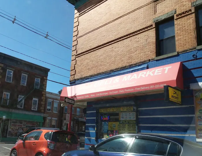 Palisade Deli & Market Corporation Picture 1