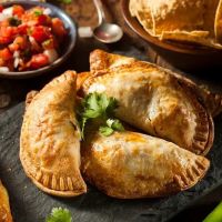 Empanada Factory (The Trio 1953) ico