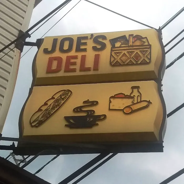 Joe's Deli Picture 1