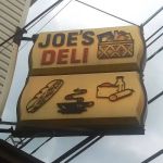 Joe's Deli