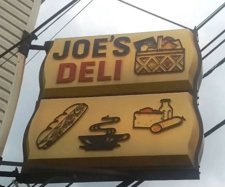 Joe's Deli