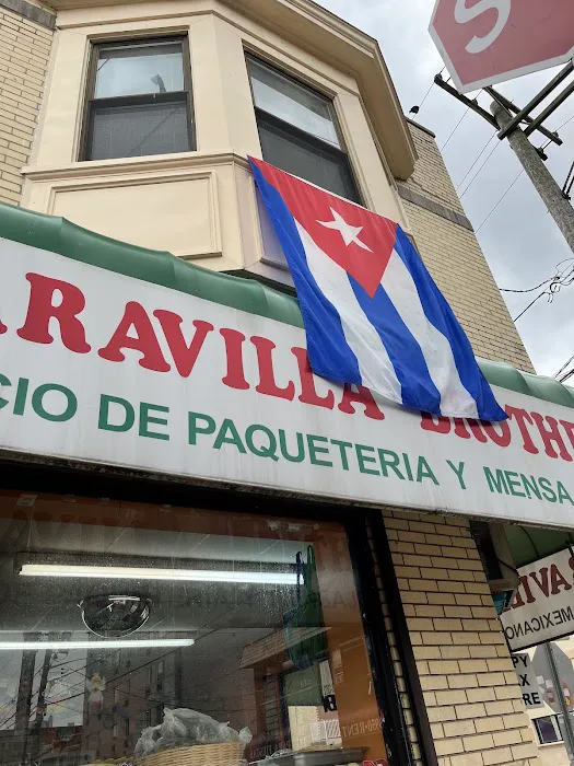 Maravilla Brother Deli Picture 2