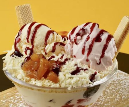Monchy's Fast Food (West New York)