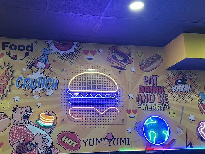 Monchy's Fast Food (West New York) Picture 7