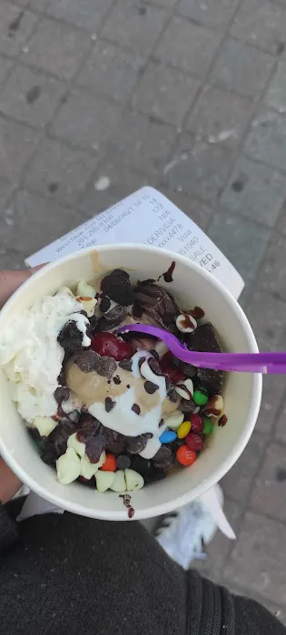 Fun Land Frozen Yogurt Picture 5