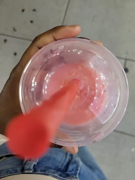 Fun Land Frozen Yogurt Picture 2