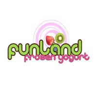 Fun Land Frozen Yogurt ico