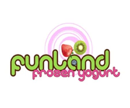 Fun Land Frozen Yogurt