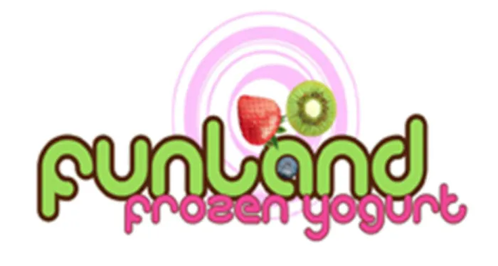 Fun Land Frozen Yogurt Picture 6