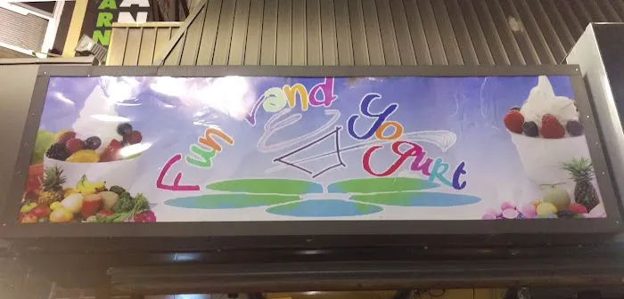 Fun Land Frozen Yogurt Picture 9
