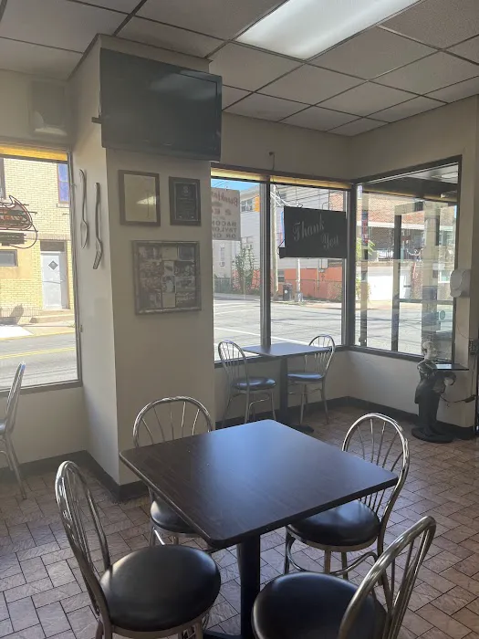 DeSocio's Deli & Catering Picture 1
