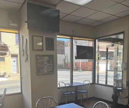 DeSocio's Deli & Catering