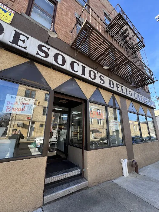 DeSocio's Deli & Catering Picture 5