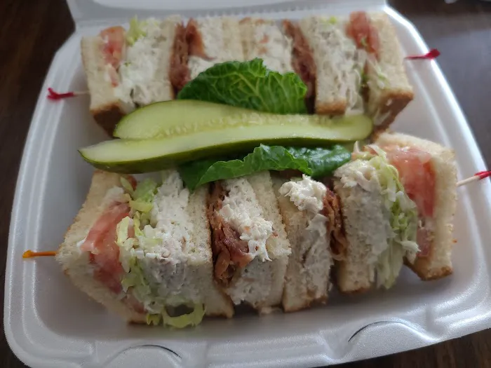 DeSocio's Deli & Catering Picture 4