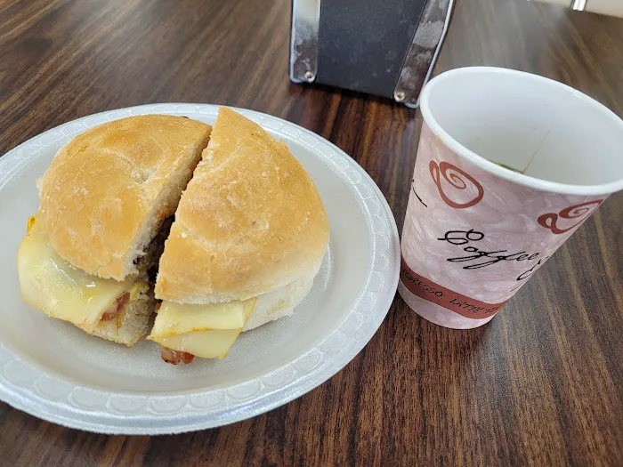 DeSocio's Deli & Catering Picture 10