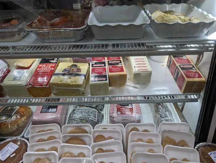 56th Street Deli Picture 9