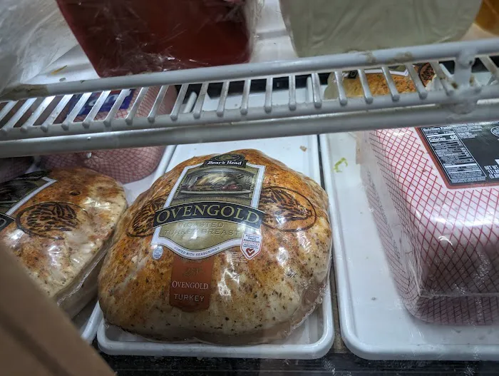 56th Street Deli Picture 2