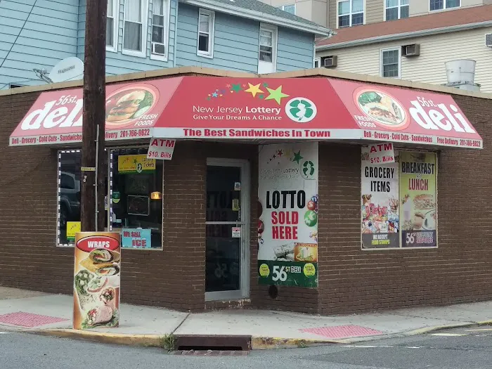 56th Street Deli Picture 10