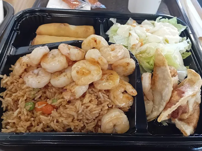 Teriyaki One Picture 2