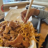 Teriyaki One ico