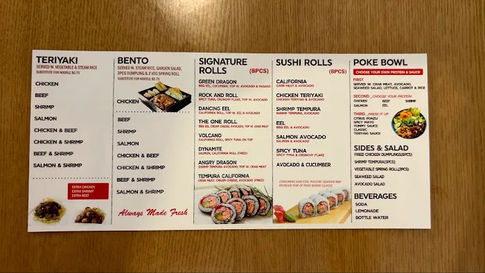 Teriyaki One Picture 7