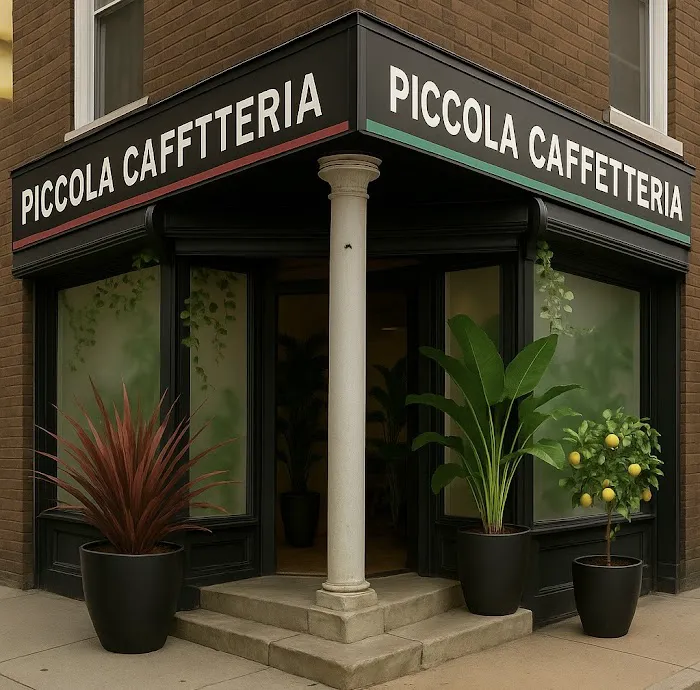 Piccola Caffetteria Picture 10