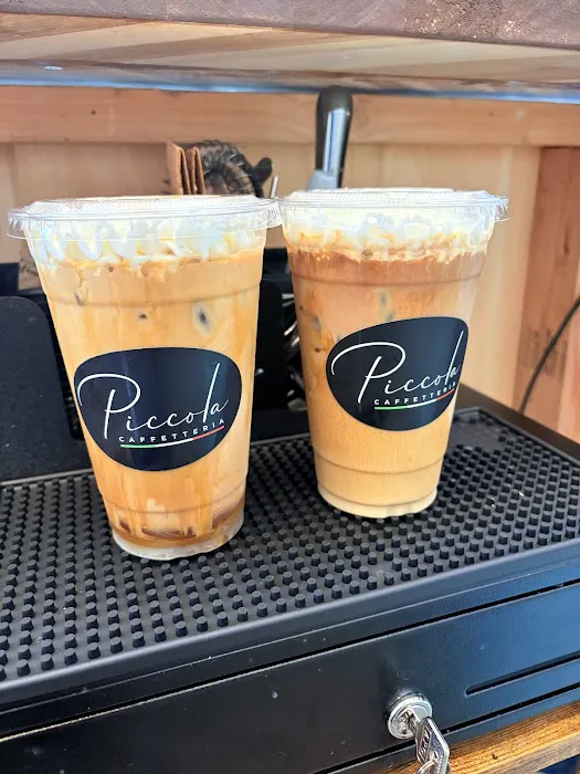 Piccola Caffetteria Picture 6