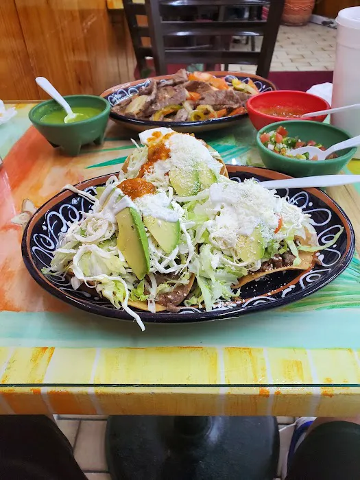 El Tio Taco Picture 2