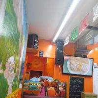 El Tio Taco ico