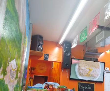 El Tio Taco