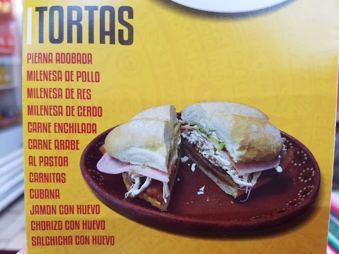 El Tio Taco Picture 6