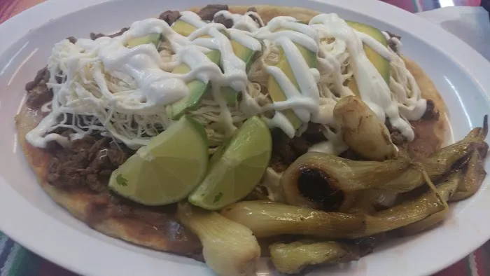 El Tio Taco Picture 3