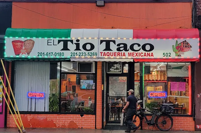 El Tio Taco Picture 8
