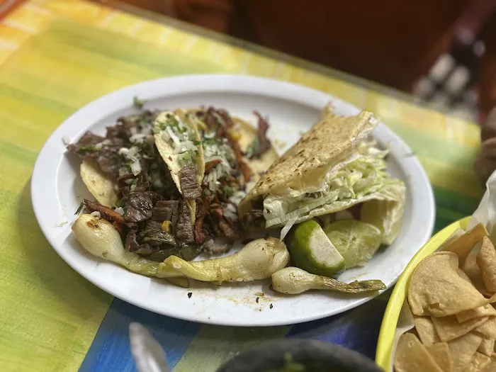 El Tio Taco Picture 10