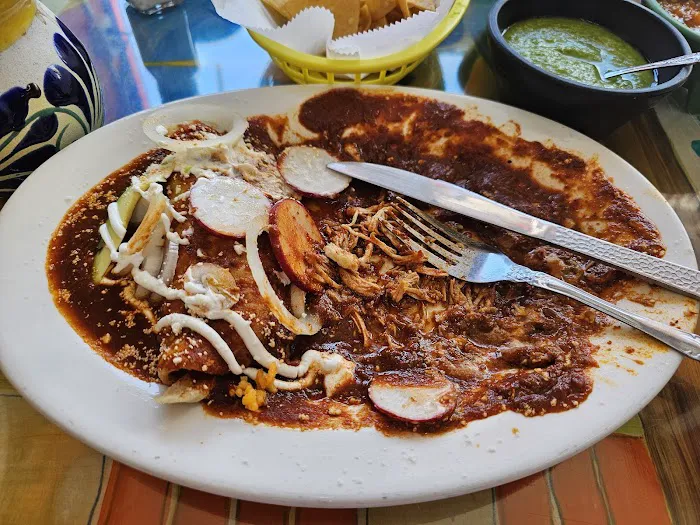 El Tio Taco Picture 9