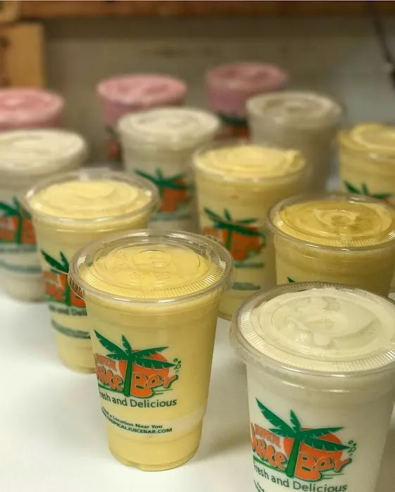 Tropical Juice Bar Picture 1