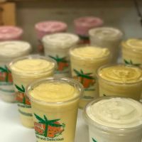 Tropical Juice Bar ico