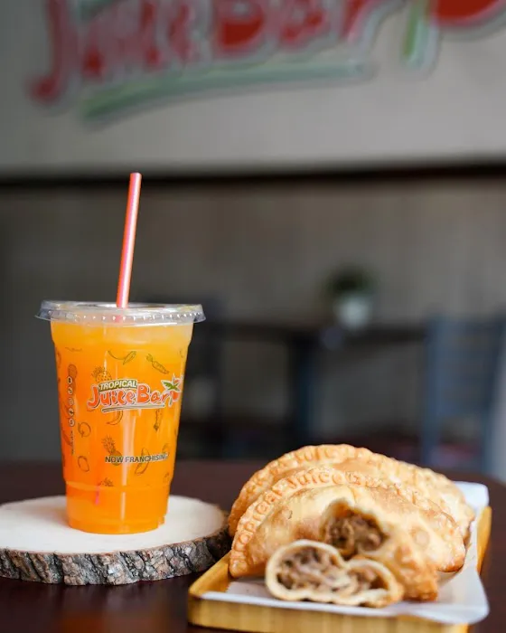 Tropical Juice Bar Picture 2
